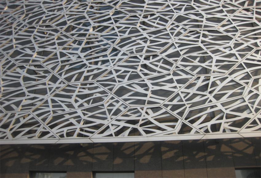 Aluminum Panels Aluminum Panels