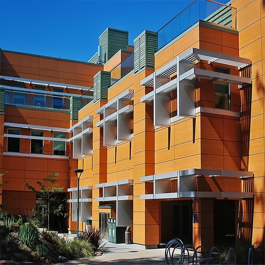 Coating Aluminum Panels Coating Aluminum Panels
