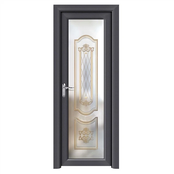swing door bathroom swing door bathroom
