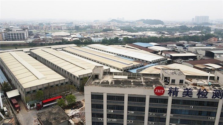 Aluminum Bi-folding Windows