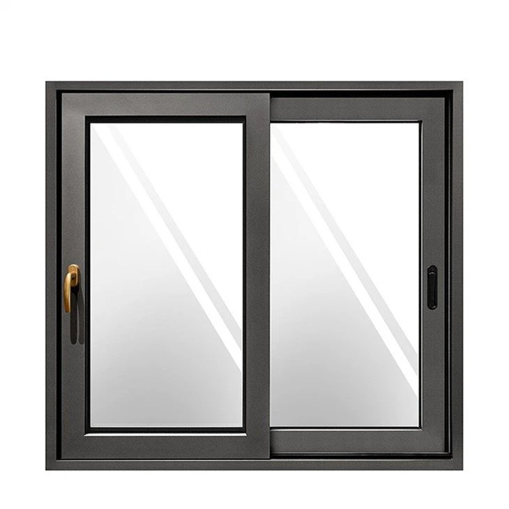 Comercial Sliding Windows