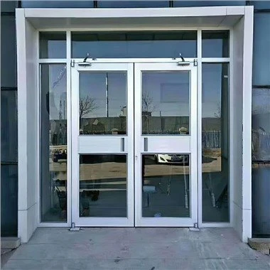 Atverčiamos avarinės durys