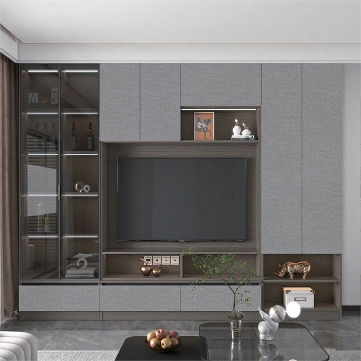 TV spinta