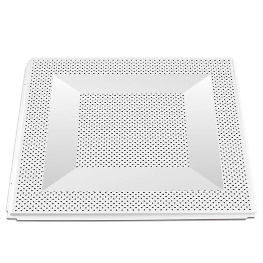 Aluminium Squared Ceiling Aluminium Squared Ceiling