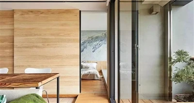 Aliuminio lydinio durų ir langų pagrindų vadovas
