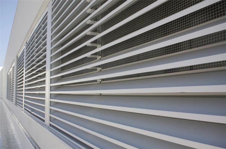 Fixed Aluminum Louvers suppliers Fixed Aluminum Louvers suppliers