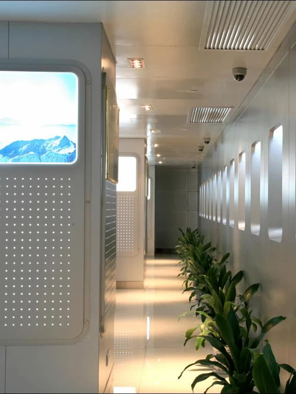 Yiwu Radio Television Building