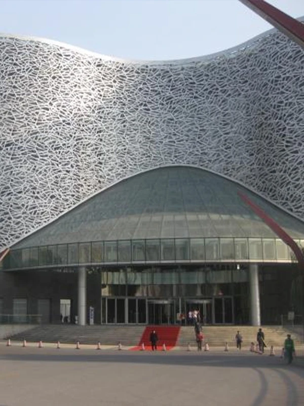 Suzhou Arts Center Suzhou Arts Center